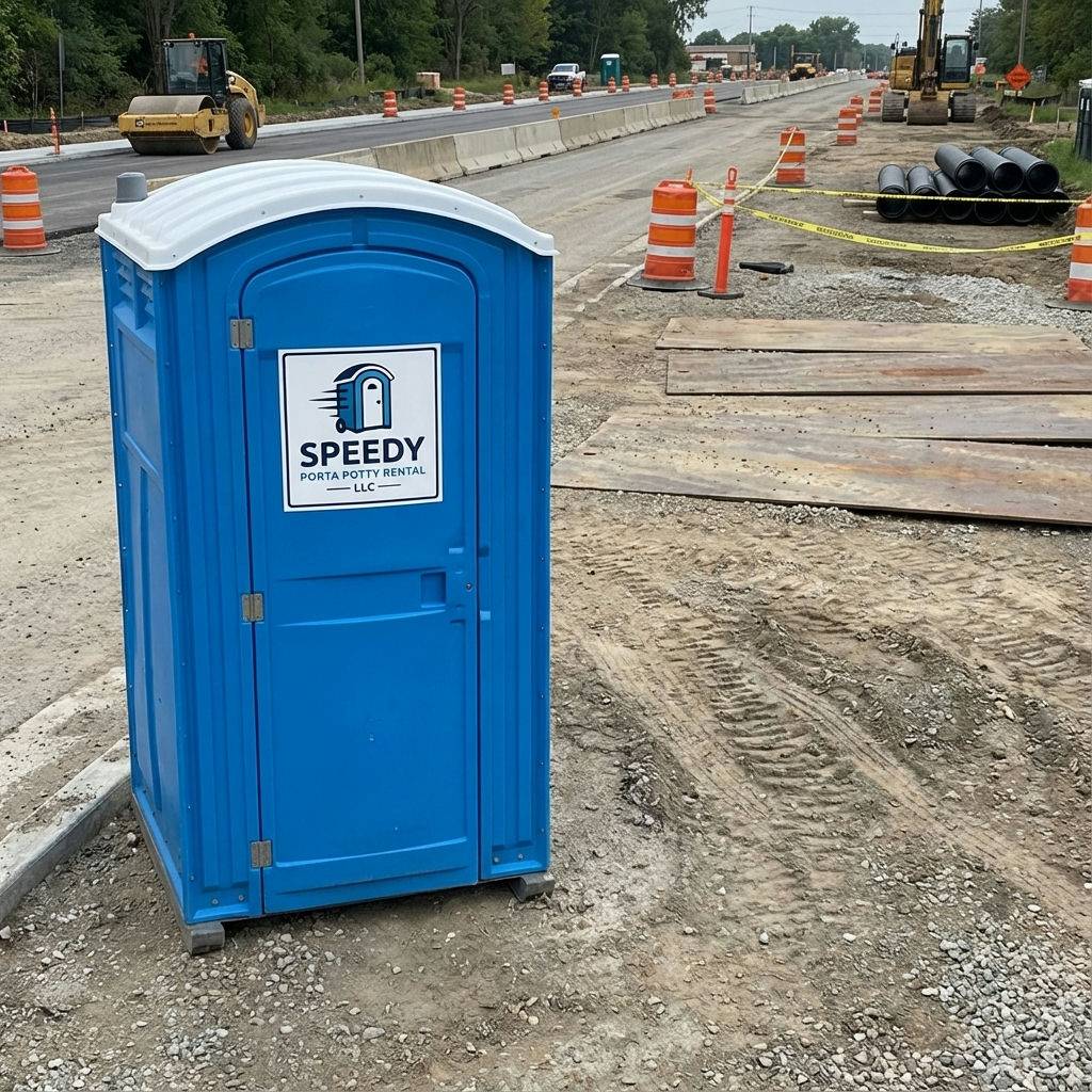 Porta Potty Rental San Antonio TX